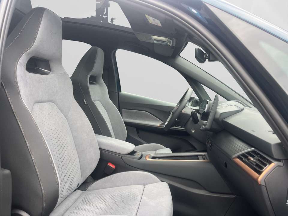 CUPRA Born - Imagem 15