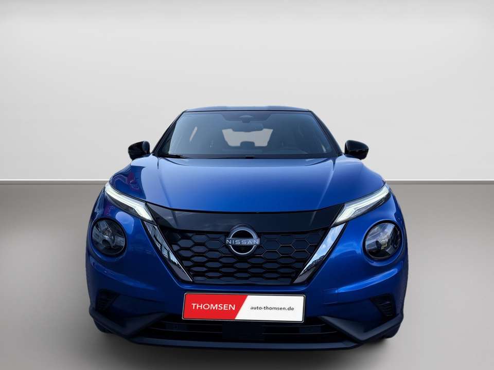 Nissan Juke - Imagem 3