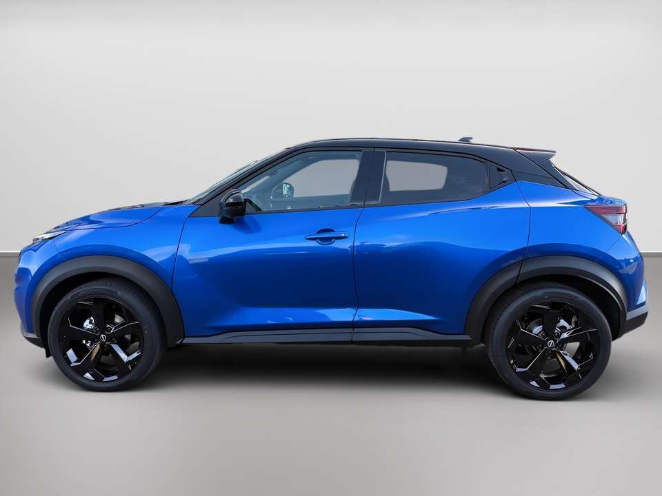 Nissan Juke - Imagem 4