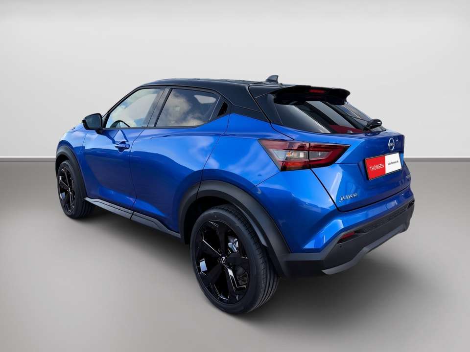 Nissan Juke - Imagem 5