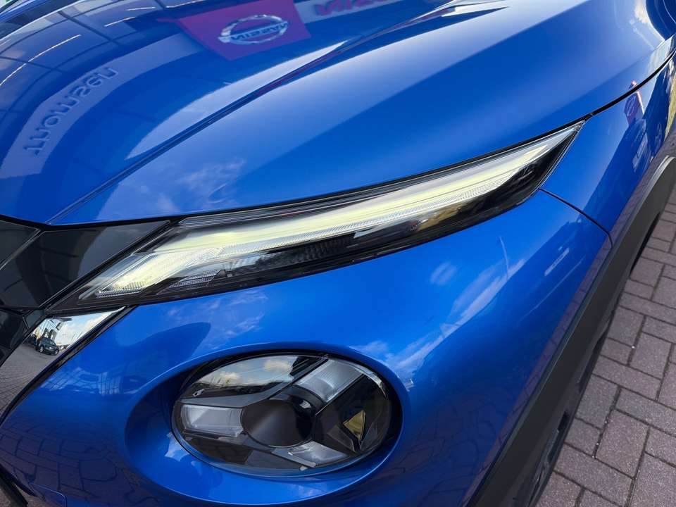 Nissan Juke - Imagem 7
