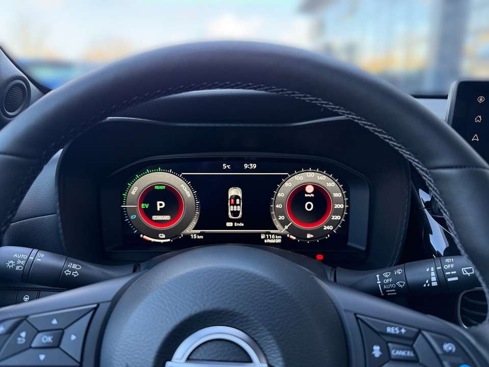 Nissan Juke - Imagem 10