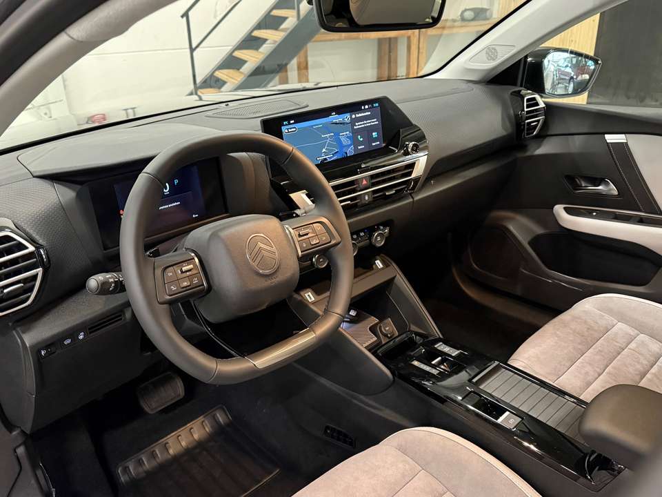 Citroen C4 - Imagem 3