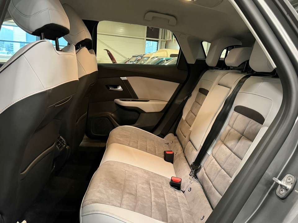 Citroen C4 - Imagem 6