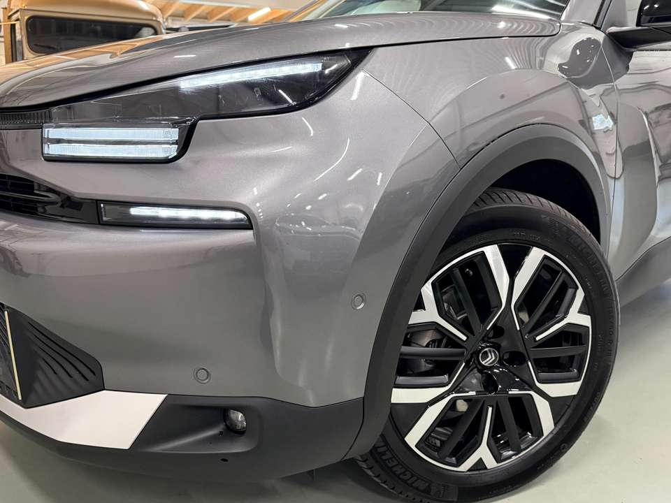 Citroen C4 - Imagem 7