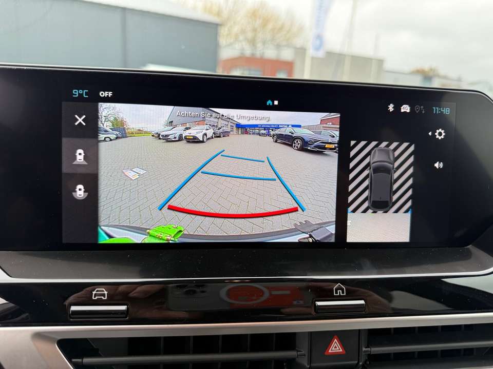 Citroen C4 - Imagem 8