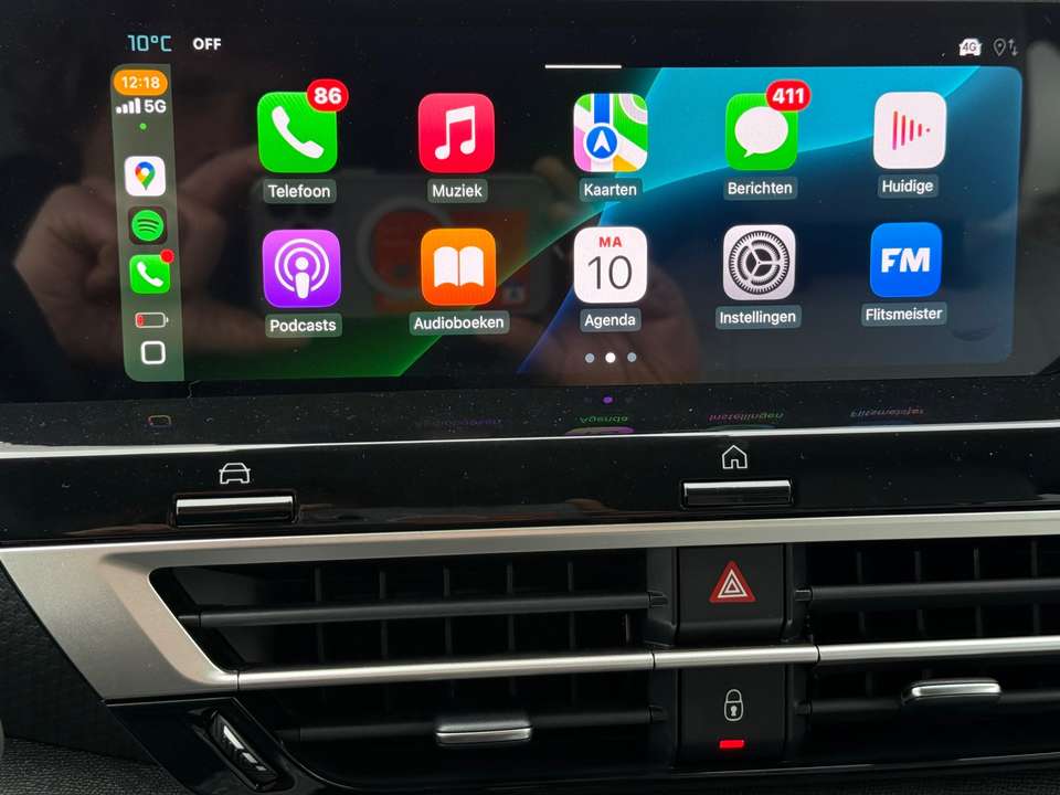 Citroen C4 - Imagem 9