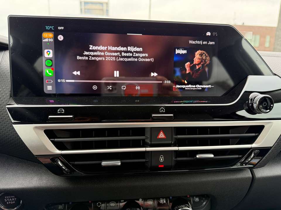 Citroen C4 - Imagem 10