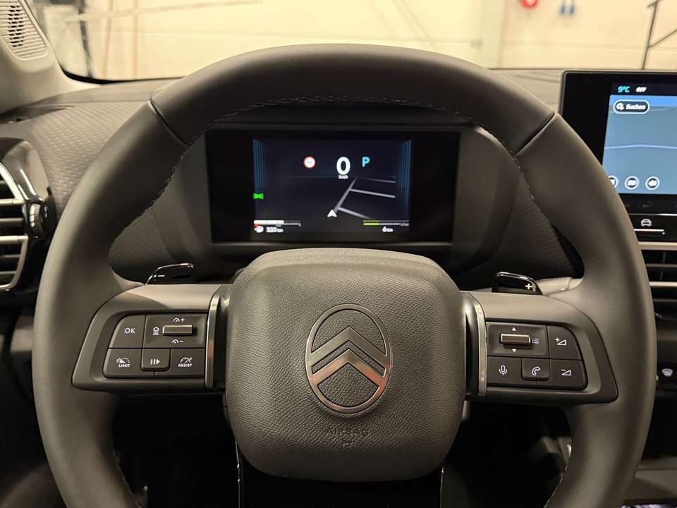 Citroen C4 - Imagem 11