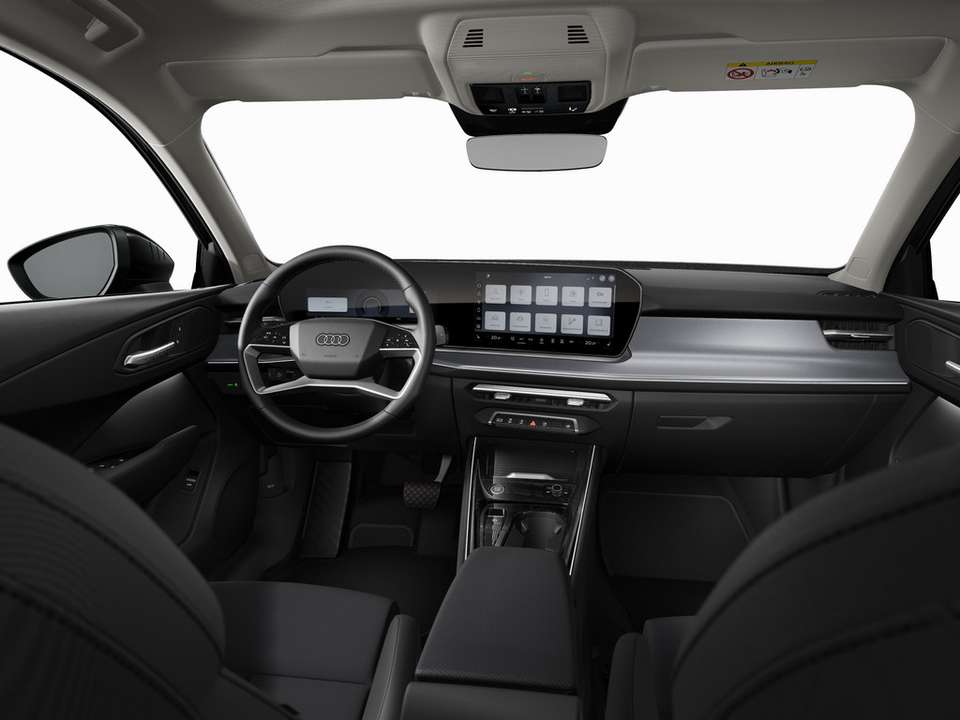 Audi Q3 - Imagem 2