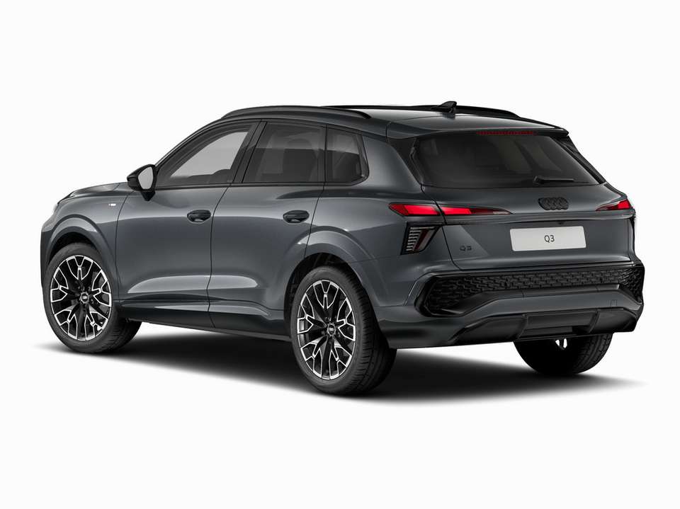 Audi Q3 - Imagem 3