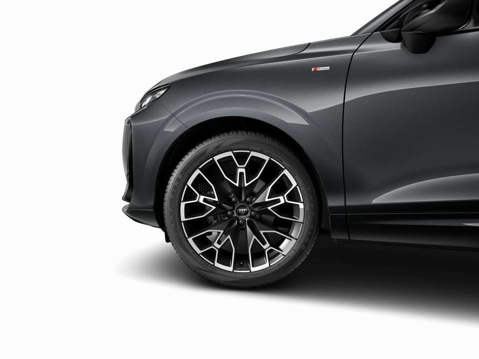 Audi Q3 - Imagem 5
