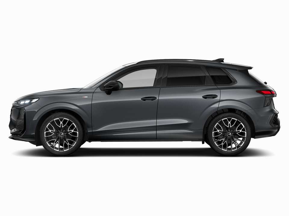 Audi Q3 - Imagem 6