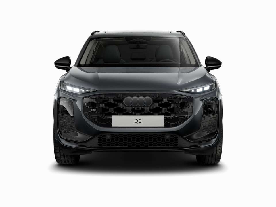 Audi Q3 - Imagem 7