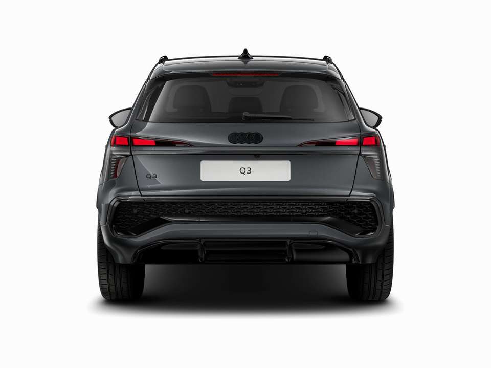 Audi Q3 - Imagem 8