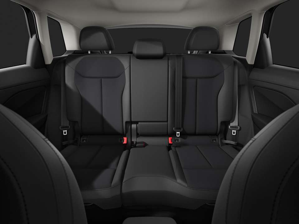Audi Q3 - Imagem 9