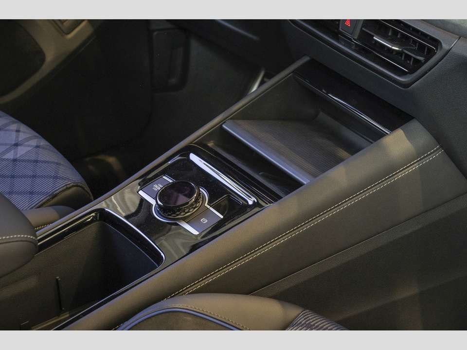 Volkswagen Tayron - Imagem 10
