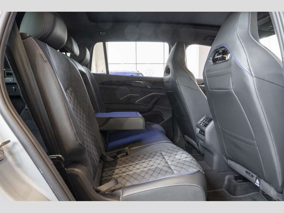 Volkswagen Tayron - Imagem 12