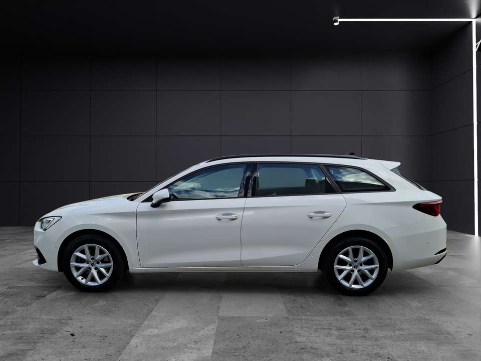 SEAT Leon - Imagem 2