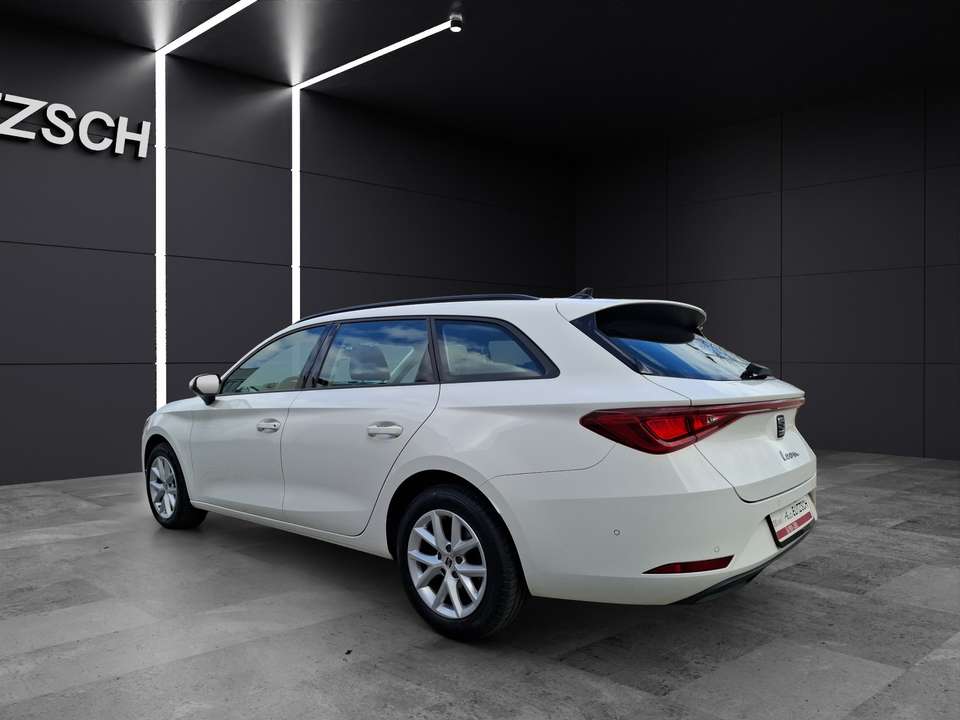 SEAT Leon - Imagem 3