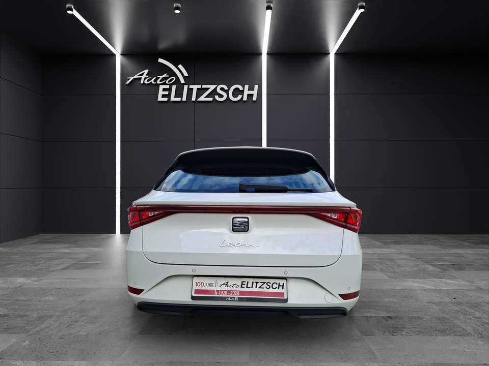 SEAT Leon - Imagem 4