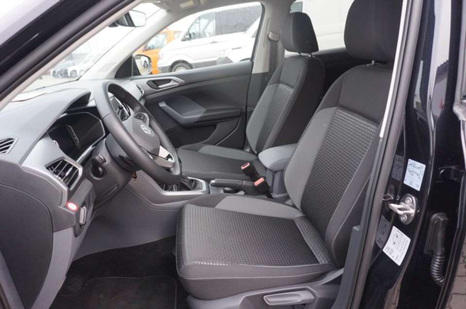 Volkswagen T-Cross - Imagem 5