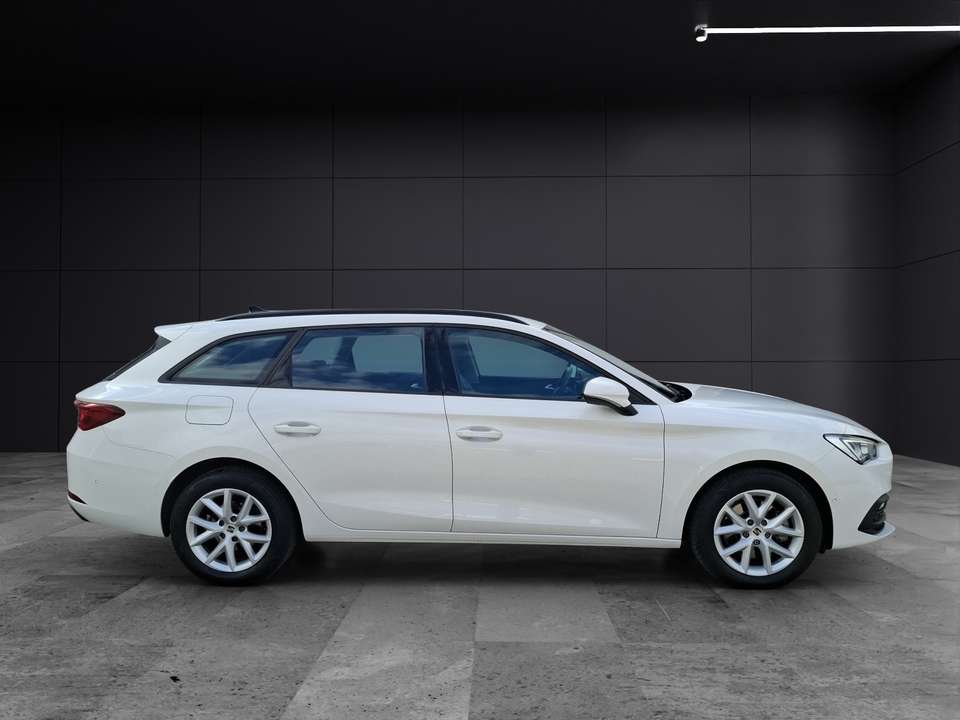 SEAT Leon - Imagem 6