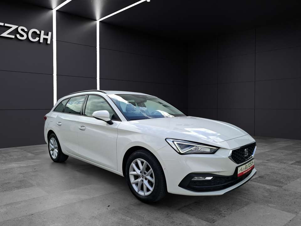 SEAT Leon - Imagem 7