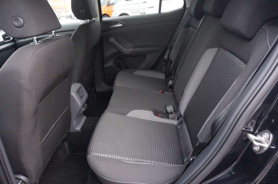 Volkswagen T-Cross - Imagem 7