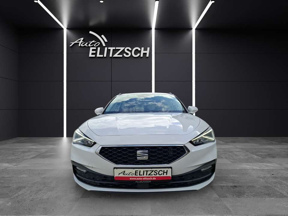 SEAT Leon - Imagem 8