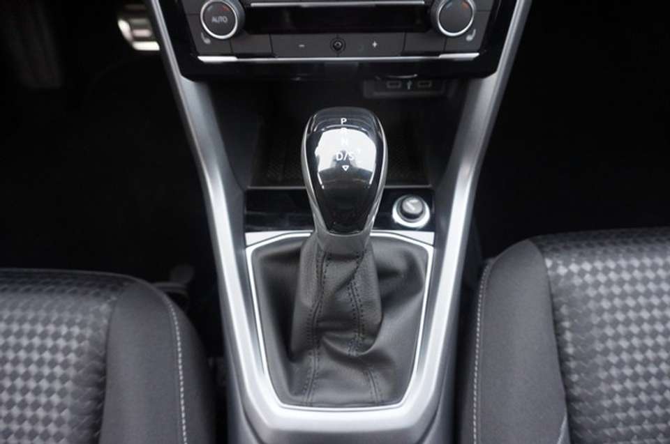 Volkswagen T-Cross - Imagem 9