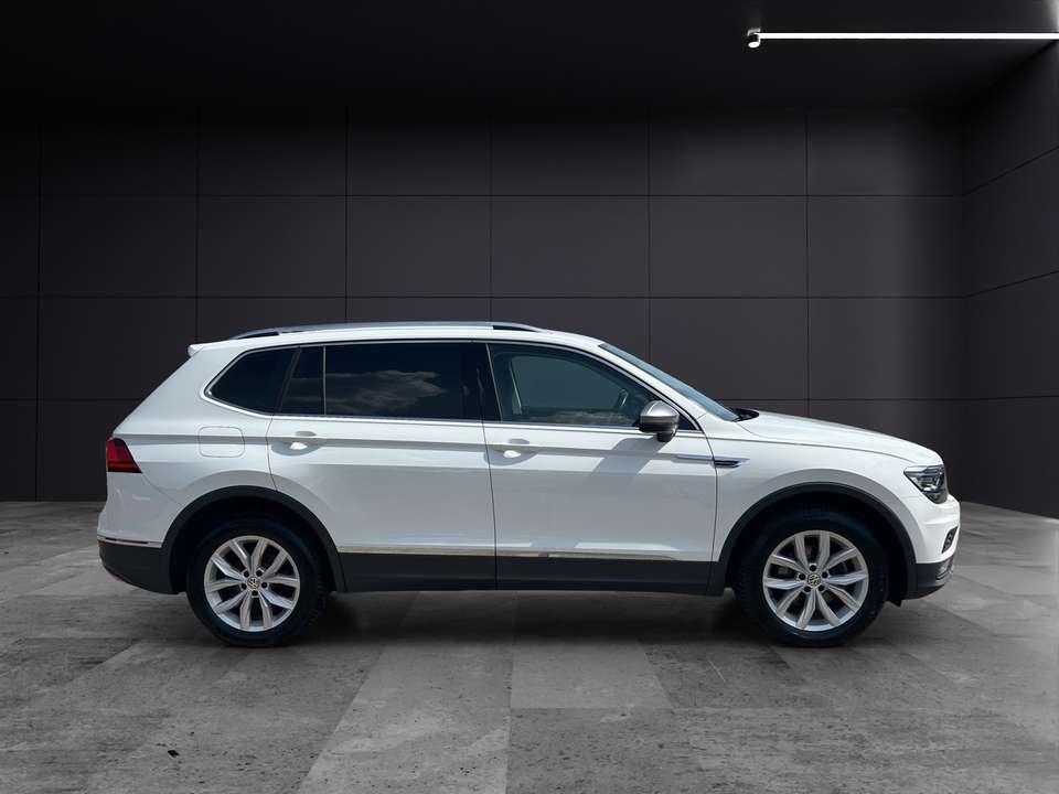 Volkswagen Tiguan Allspace - Imagem 6