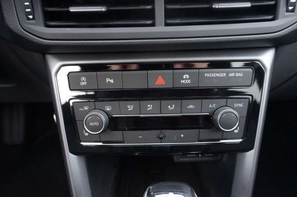 Volkswagen T-Cross - Imagem 10