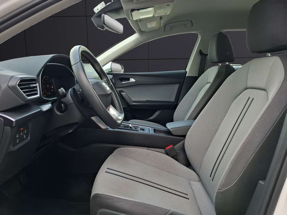 SEAT Leon - Imagem 10