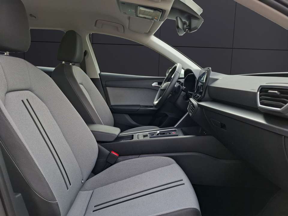 SEAT Leon - Imagem 12