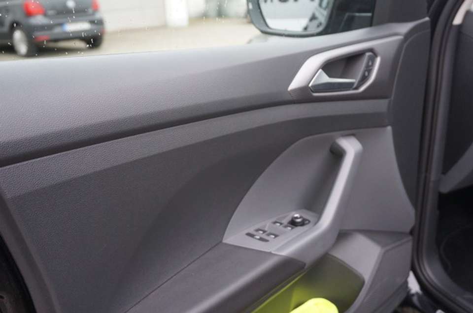 Volkswagen T-Cross - Imagem 13