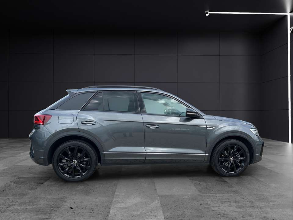 Volkswagen T-Roc - Imagem 6