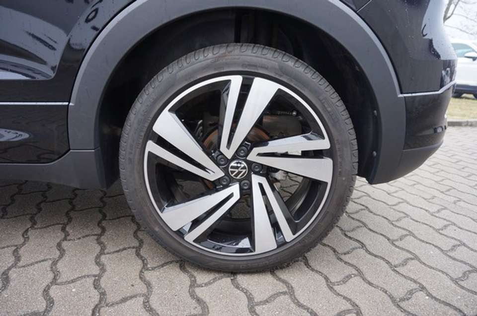 Volkswagen T-Cross - Imagem 14