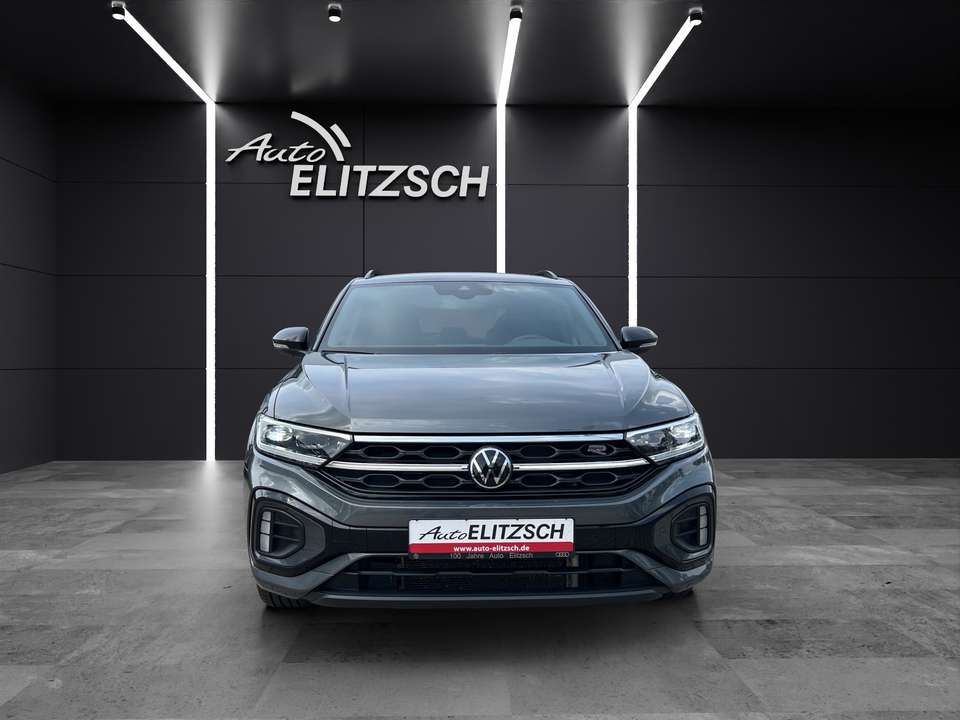 Volkswagen T-Roc - Imagem 8