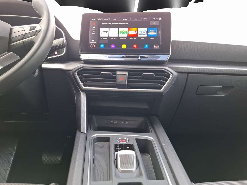SEAT Leon - Imagem 15