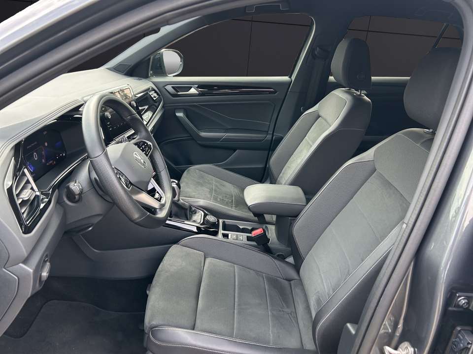 Volkswagen T-Roc - Imagem 10