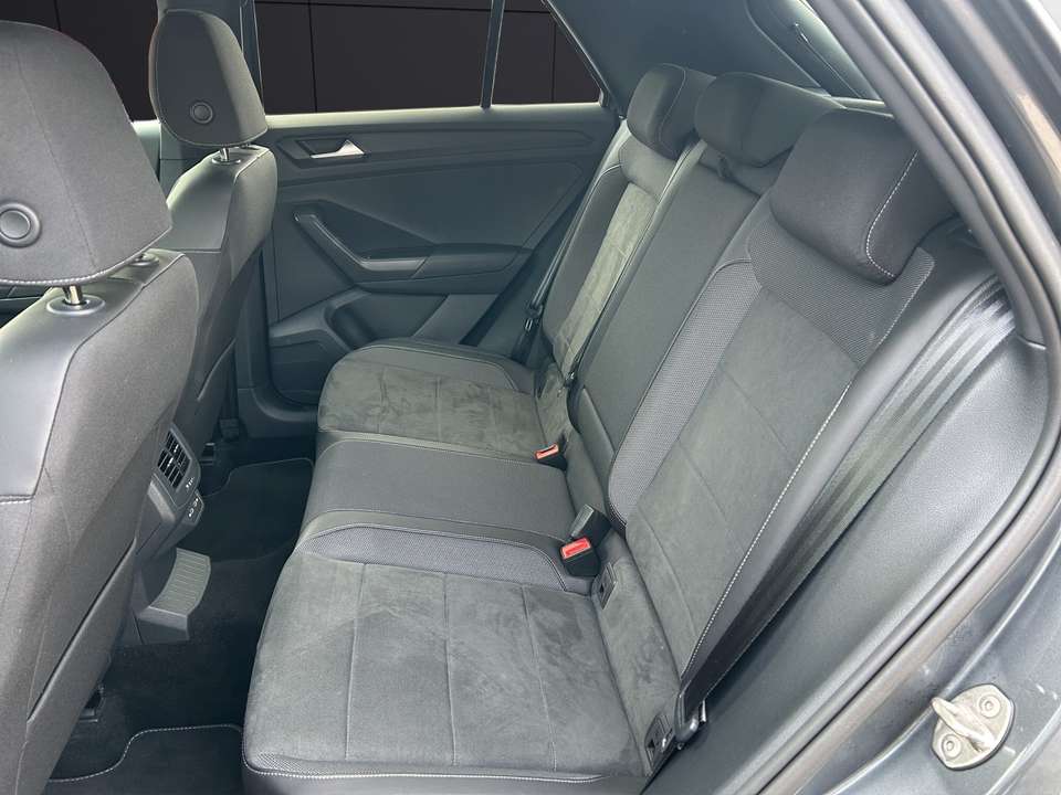 Volkswagen T-Roc - Imagem 11