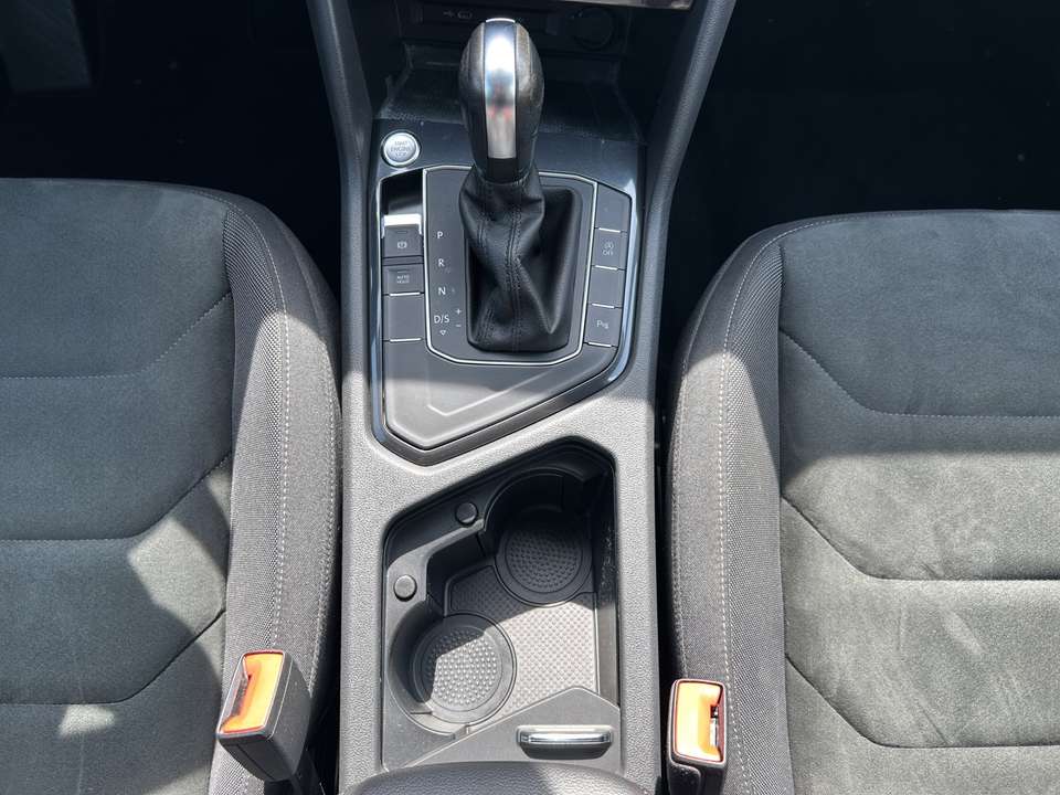 Volkswagen Tiguan Allspace - Imagem 15