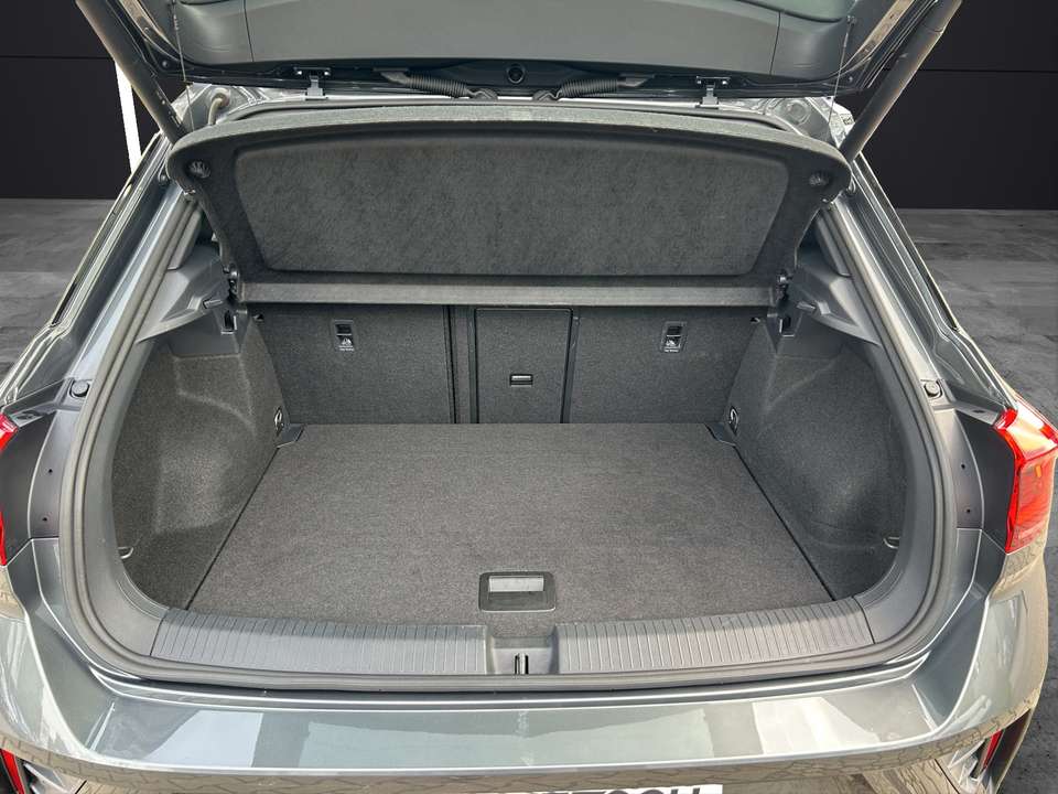 Volkswagen T-Roc - Imagem 13