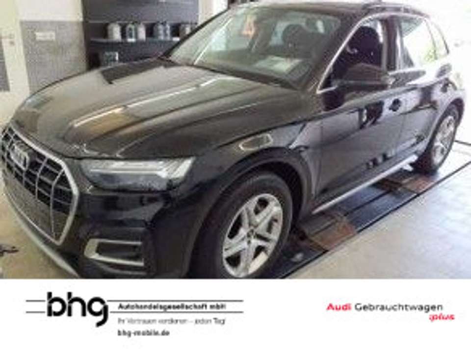 Audi Q5 - Imagem 1