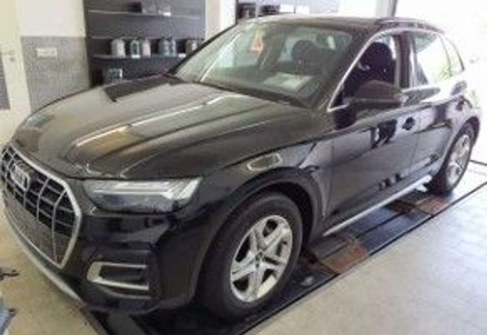 Audi Q5 - Imagem 2