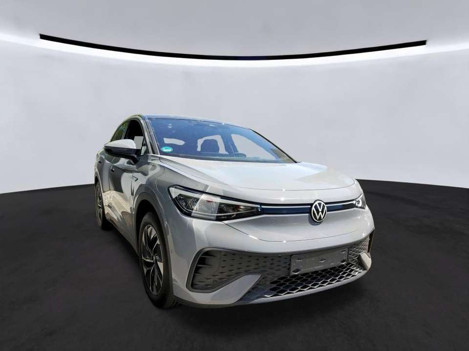 Volkswagen ID.5 - Imagem 2