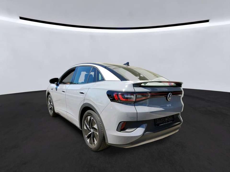 Volkswagen ID.5 - Imagem 3