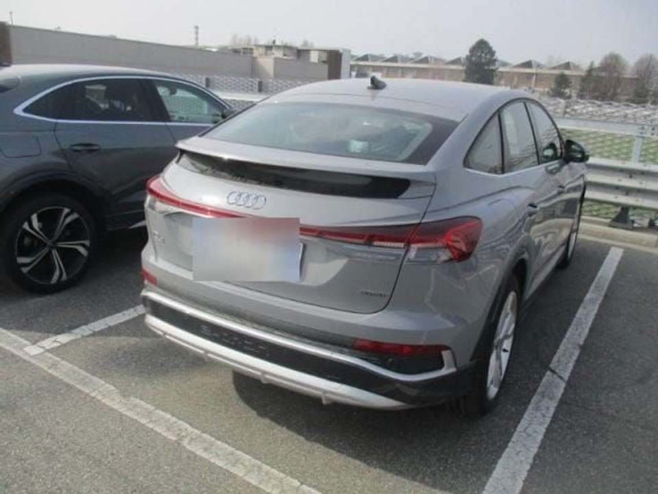 Audi Q4 e-tron - Imagem 2