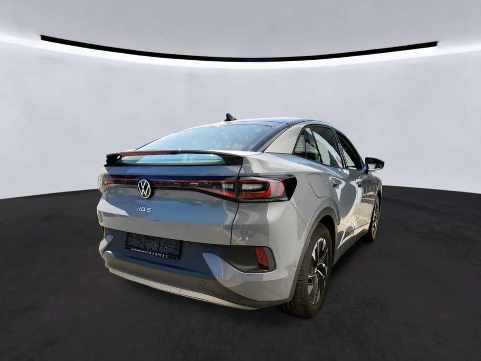 Volkswagen ID.5 - Imagem 4